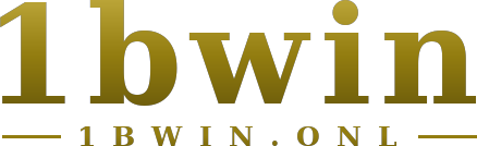 1bwin logo