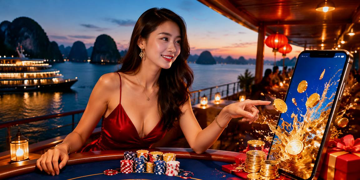 1bwin Điểm Nhấn Slot